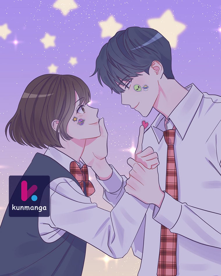 Universe’s Strongest First Love