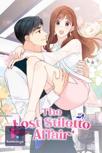 The Lost Stiletto Affair
