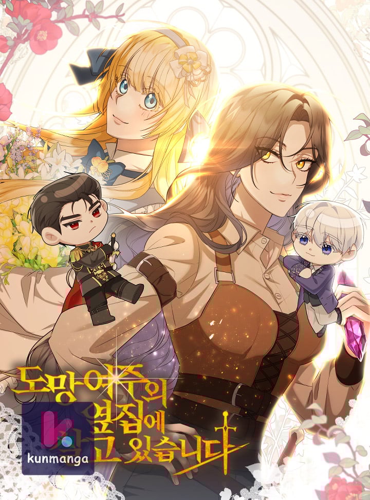 The Runaway Lead Lives Next Door