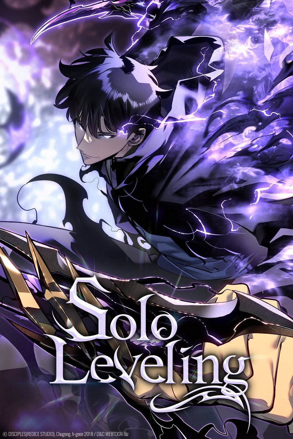 solo-leveling | Kingofshojo