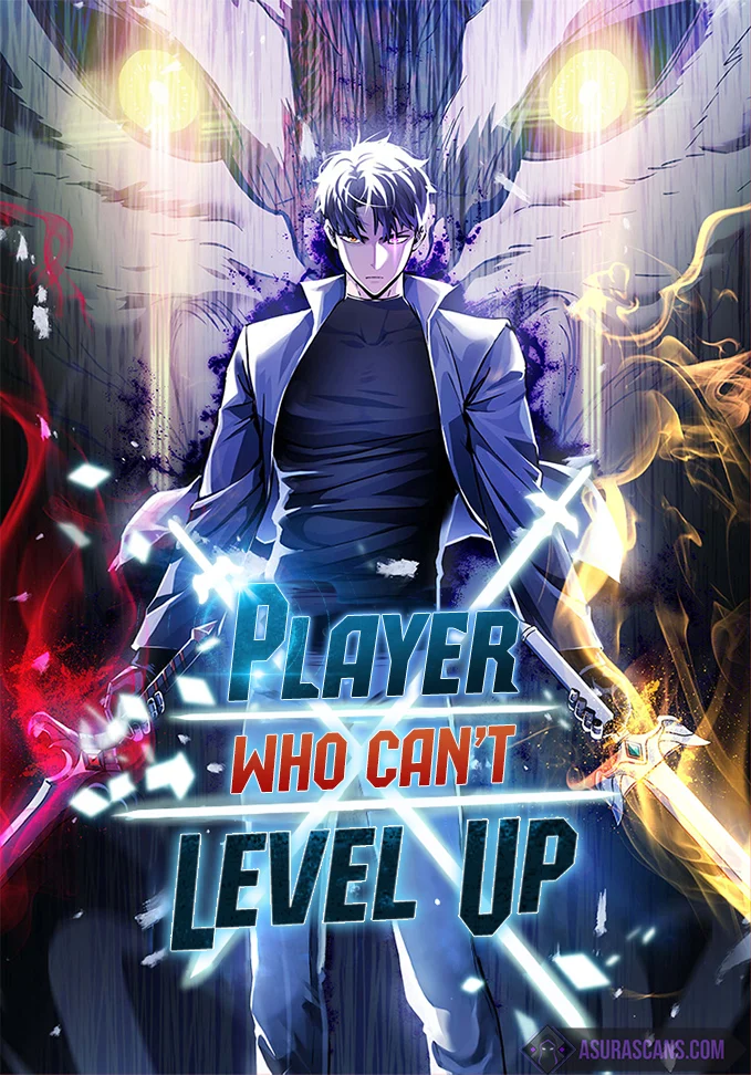 The Player That Can’t Level Up