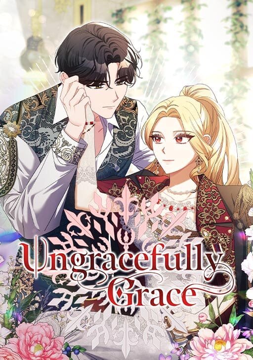 Ungracefully Grace