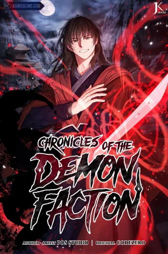 Chronicles of the Demon Faction