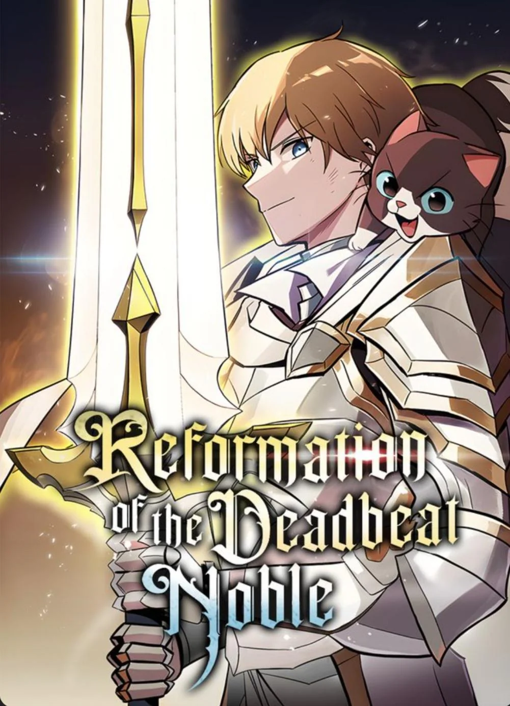 Reformation of the Deadbeat Noble