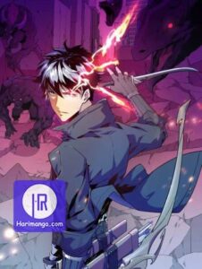 Rise From The Rubble