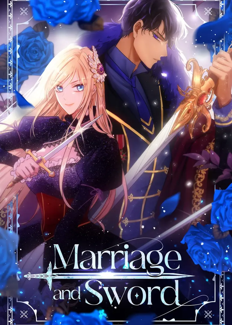 Marriage and Sword