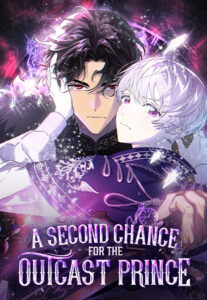 A Second Chance For The Outcast Prince