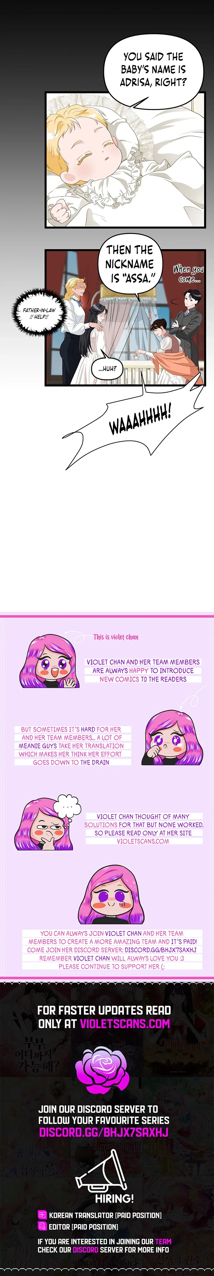 Our Majesty Has Changed Chapter 23 40 2025 01 28 05 17 44 1738041464519