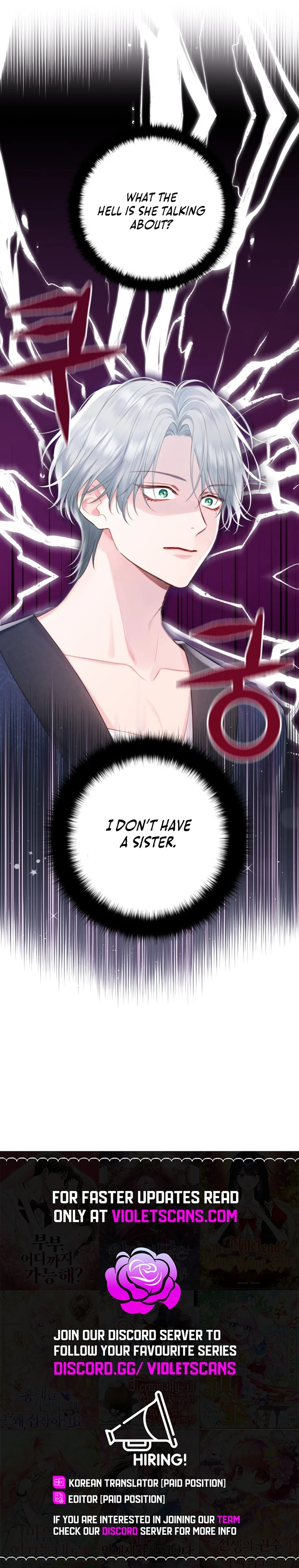 The Strongest Brother Lost His Memory Chapter 2 68 2025 01 31 04 55 32 1738342532485