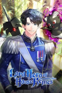 Lord Hero of House Remes