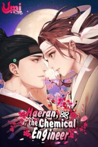 Haeran, the Chemical Engineer