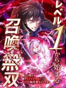 Starting from Level 1: I’ll Defeat All Reincarnated Monsters in My Secret Dungeon