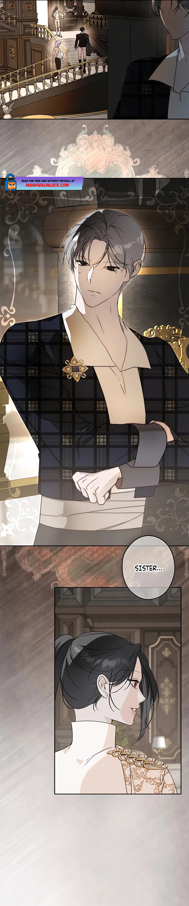 The Villainous Priestess Doesn’t Want Salvation Chapter 18 28 2025 05 02 06 42 00 1746211320110