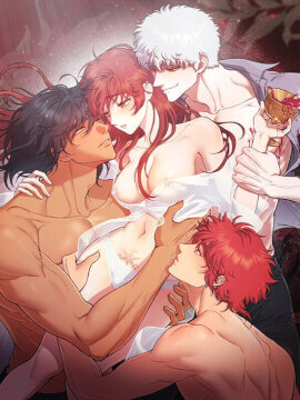 Hana’s Demons of Lust