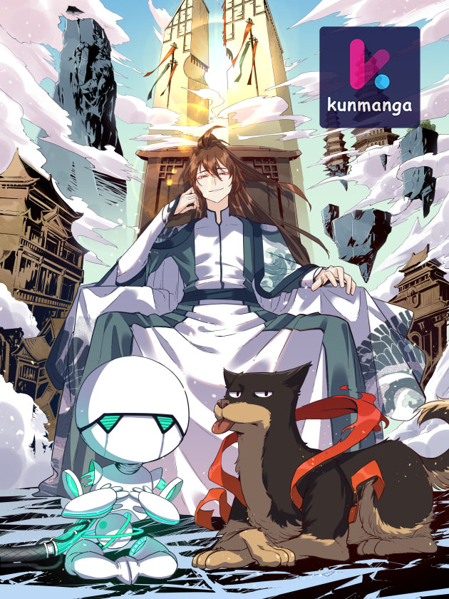 I’m Actually a Cultivation Bigshot