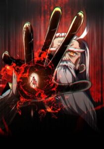 One Hundred Thousand Years of Tribulation by Heavenly Thunder