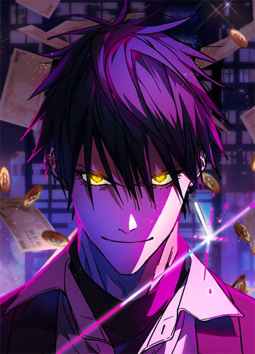 Aristocrat’s Revenge