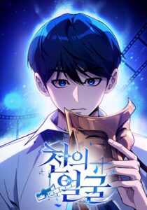 The Thousand Faces Actor