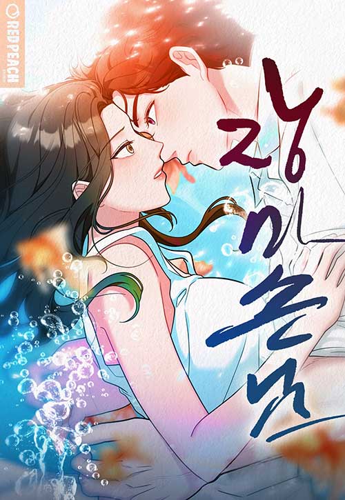 A Guest Beneath the Monsoon Skies