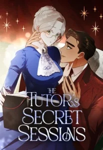 The Tutor’s Secret Sessions [Official]