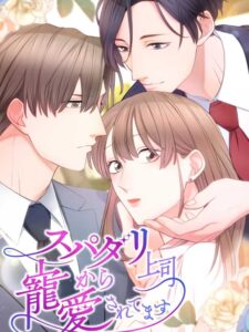 My Boss, the Ideal Man, Dotes on Me