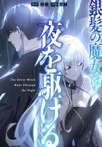 The Silver Witch Runs Through the Night