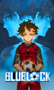 Blue Lock