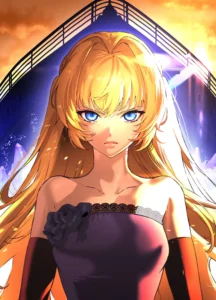 The Girl Who Leapt Through Time to the Titanic