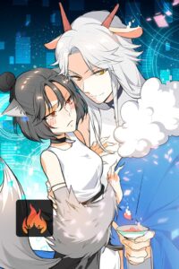 A Sheep in Wolf’s Clothing