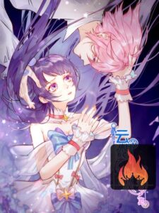 A Song Dwelling In The Clouds: Love Inside The Cage