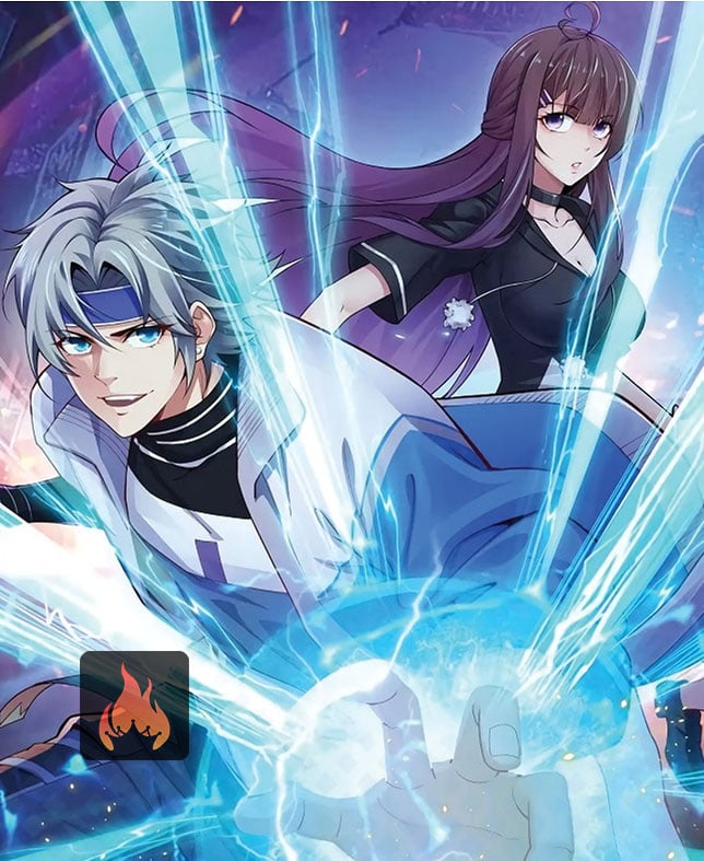 All-Attribute Martial Arts