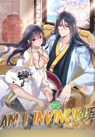 Am I Invincible