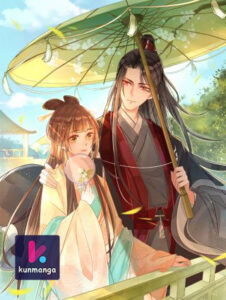 A Concubine’s Daughter and Her Tactics