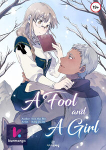 A Fool and A Girl