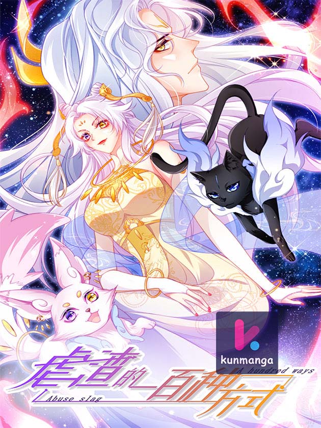 A Hundred Ways To Abuse A Slag