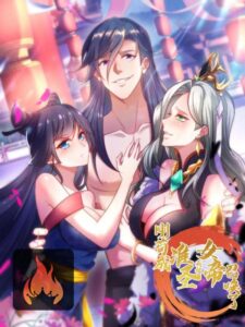 As Soon as I Became a Quasi-Sage, I Was Summoned by the Empress