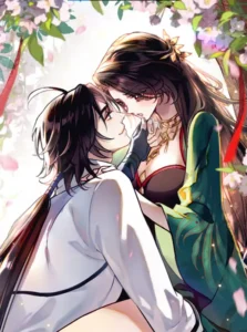 Court of Music and Dance