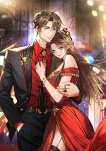 Mr. President’s Contractual Lover