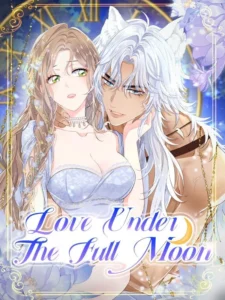 Love Under the Full Moon