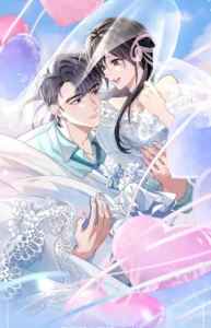 After Rebirth, I Married My Scumbag Ex’s Arch-Enemy