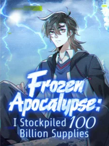 Frozen Apocalypse: I Stockpiled 100 Billion Supplies