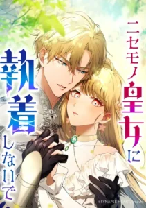 Don’t Obsess Over the Fake Princess!