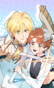 Surviving As A Butler In The Connett Estate