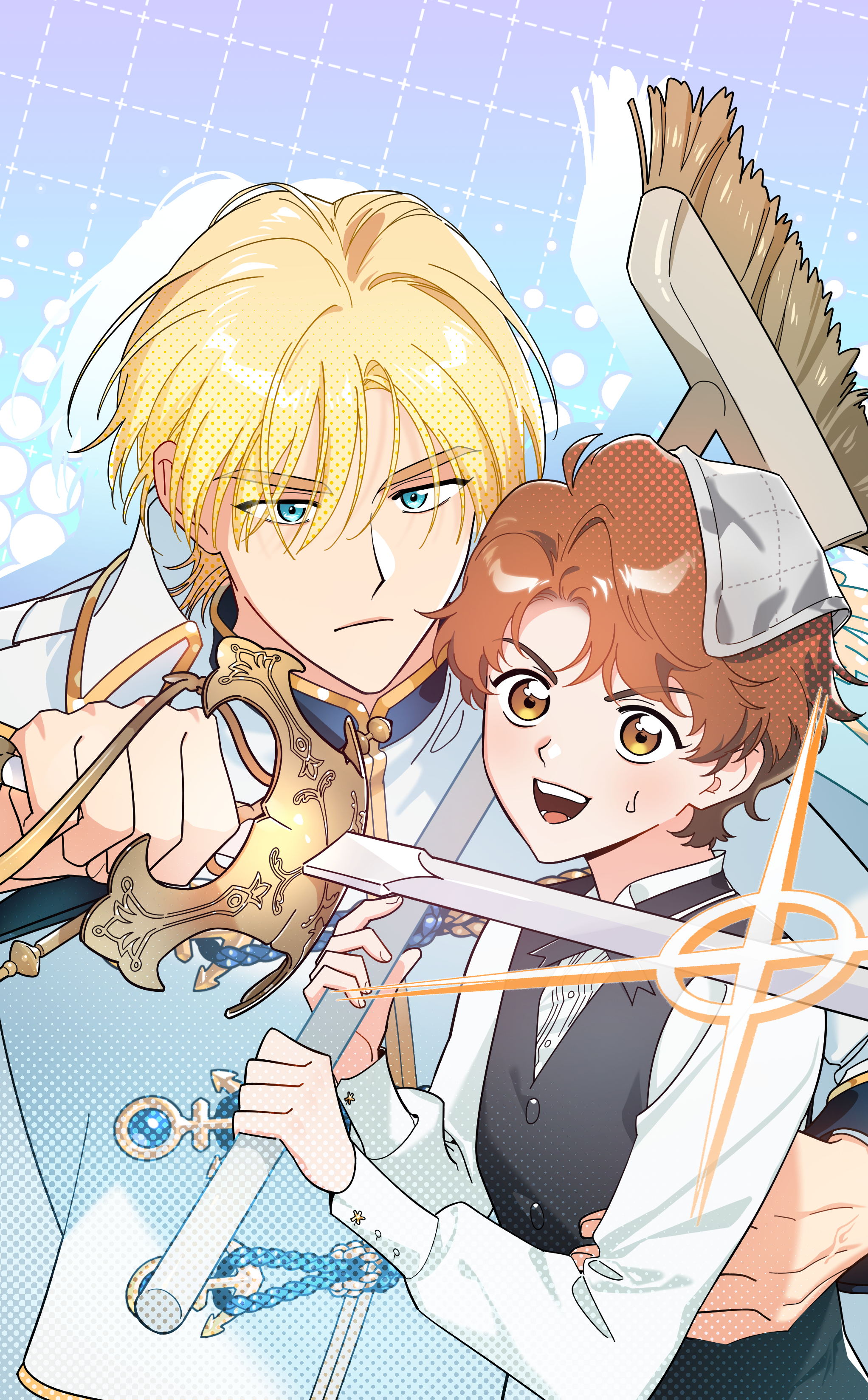 Surviving As A Butler In The Connett Estate