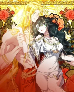 For the Goddesses: For Daphne