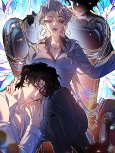 After I Lost My Memory