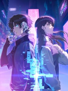 Transmigrating Into the Cyber Game After Being on Top for Killing Boss