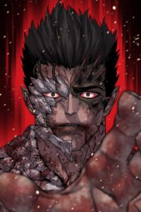 The Berserker’s Second Playthrough