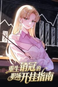 The Reborn Sales Champion’s Guide to Cheating at Work