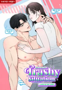 Trashy Situation